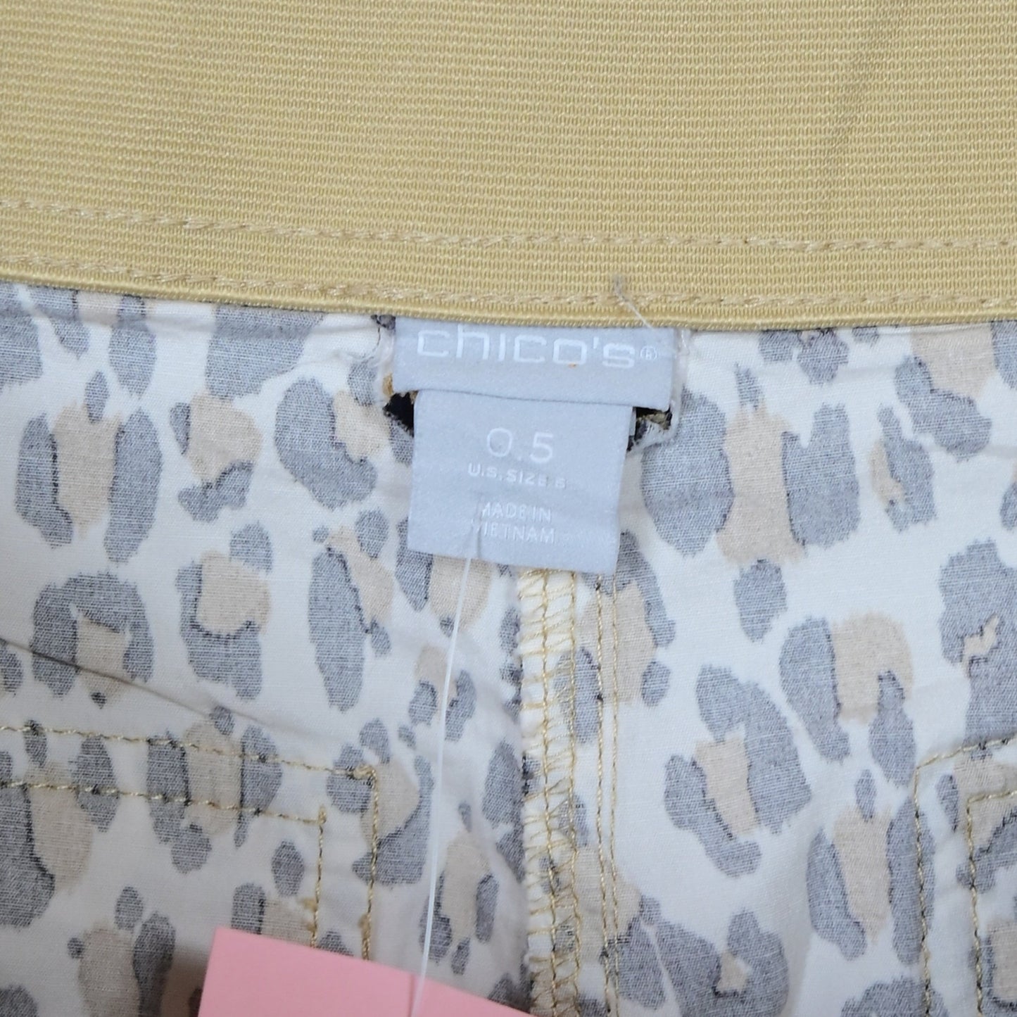 Women's Short