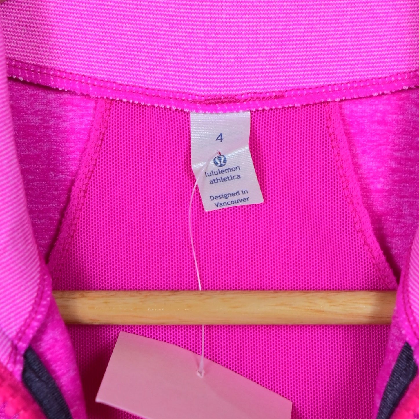 Women's Zipper Jacket