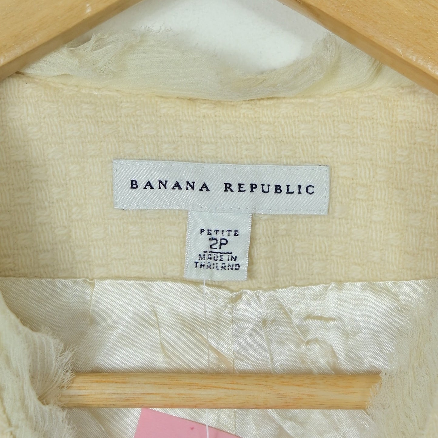 Women's Blazer