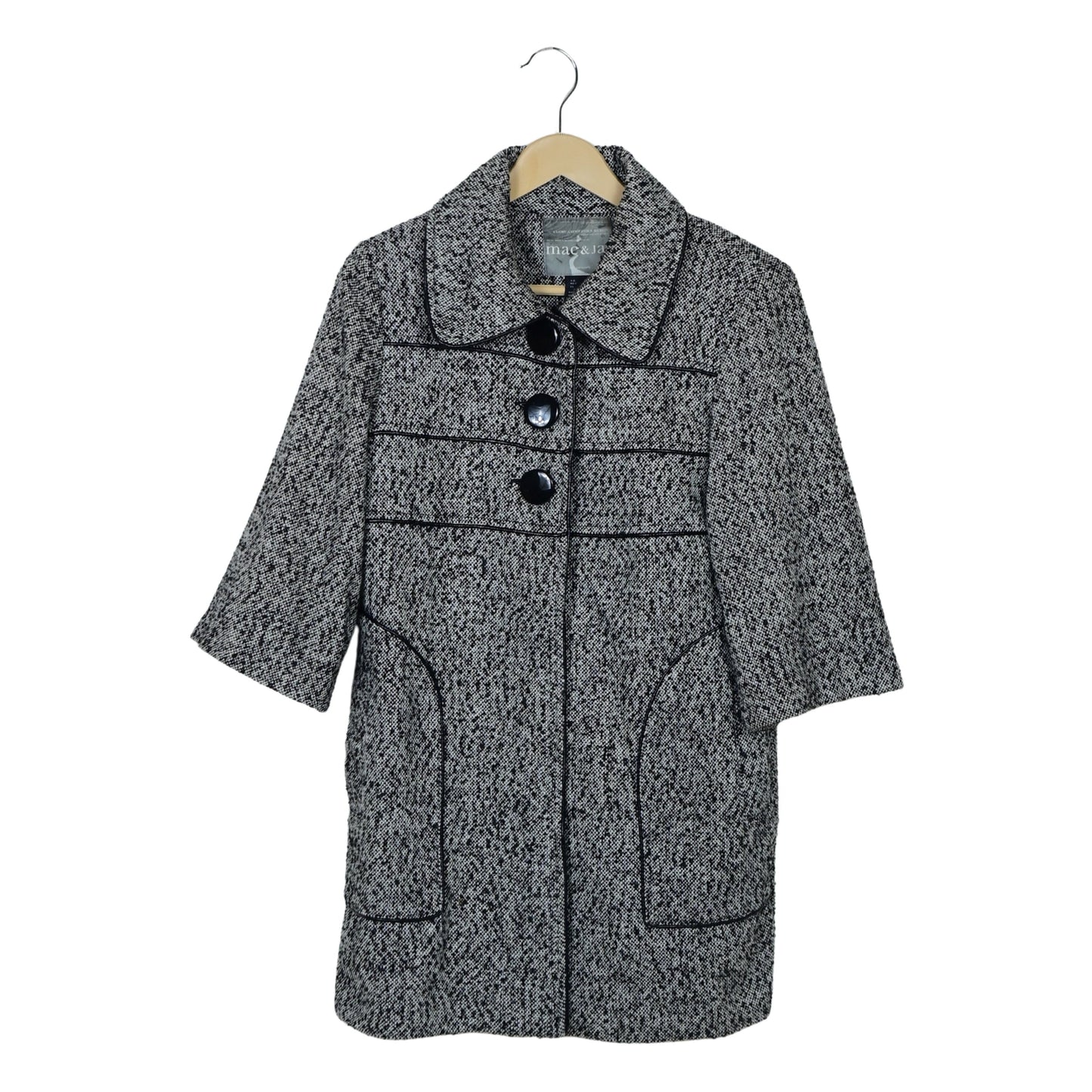 Women's Long Coat