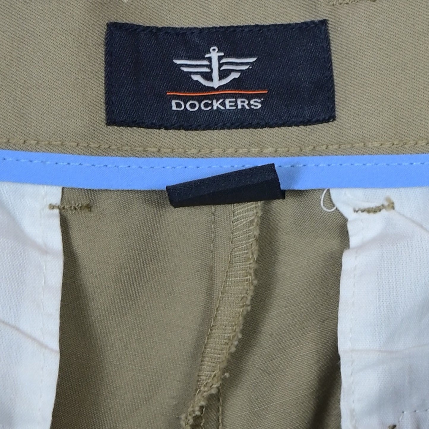 Men's Office Pant