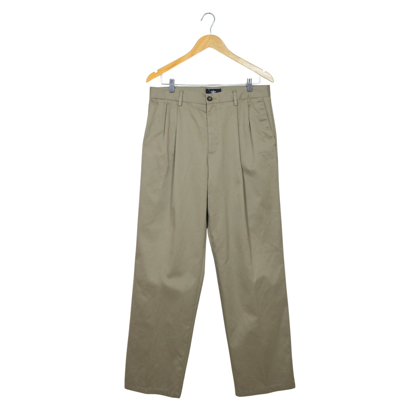 Men's Office Pant