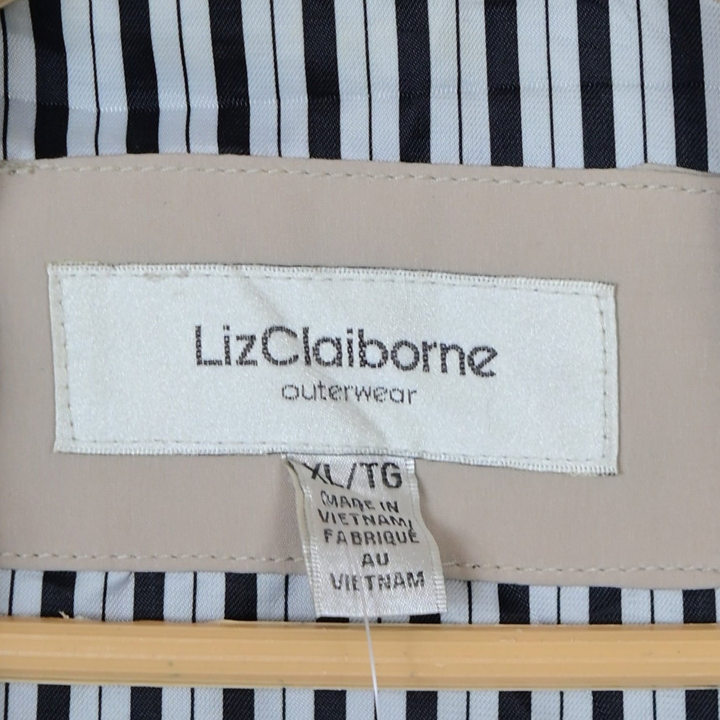 Women's Long Coat