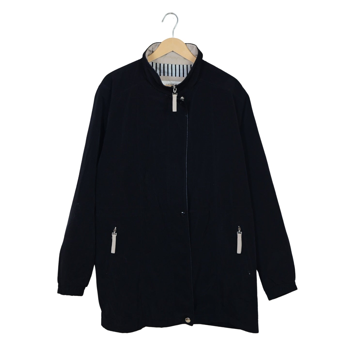 Women's Long Coat