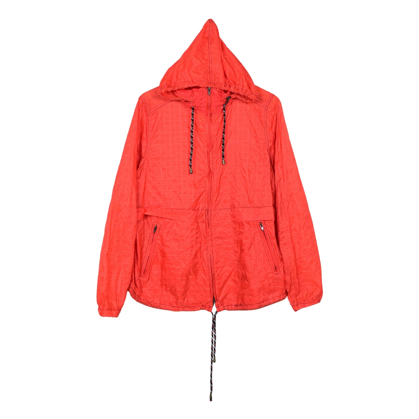 Women's Zipper Jacket