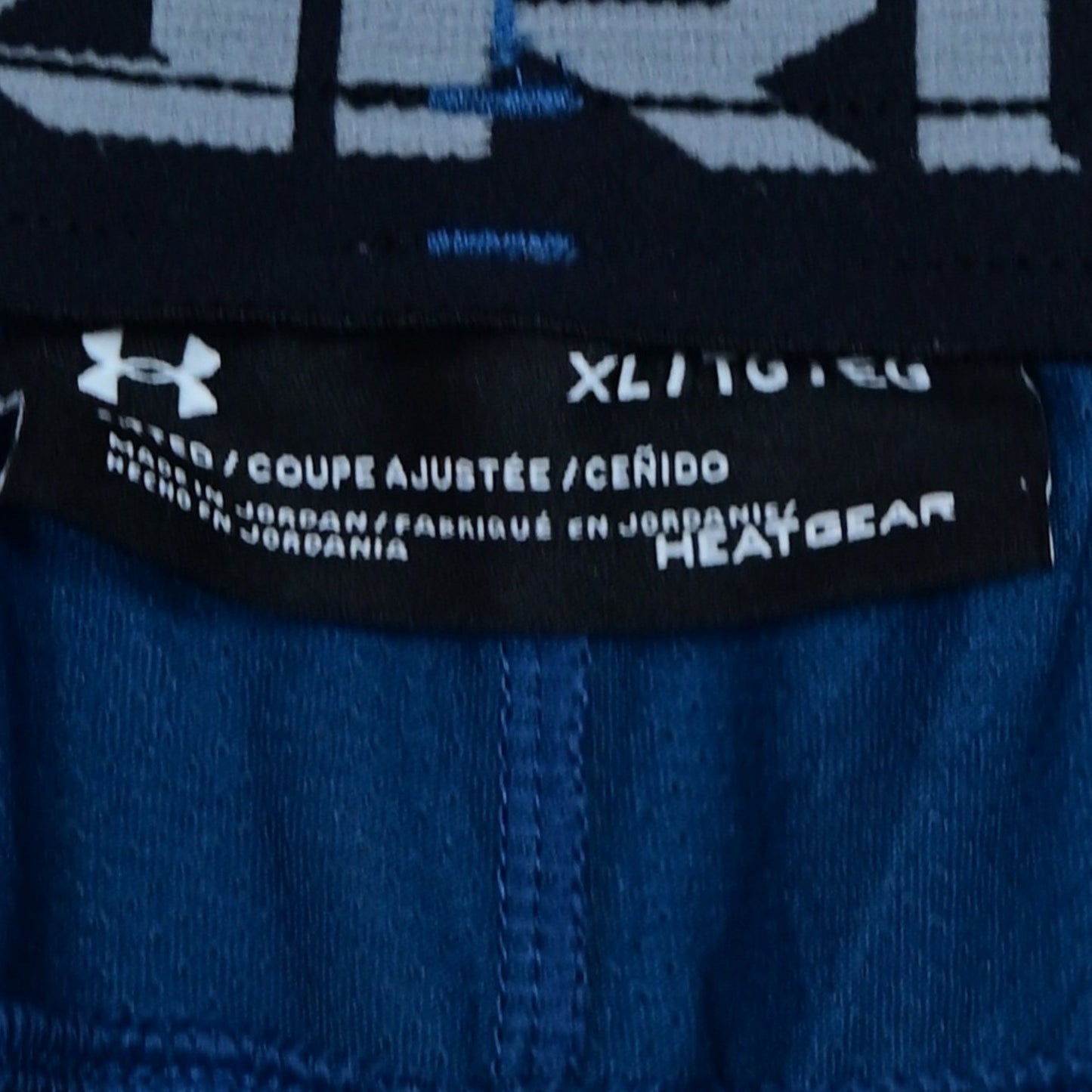 Men's Short