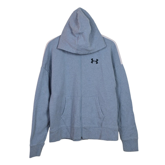 Women's Zipper Hoodie