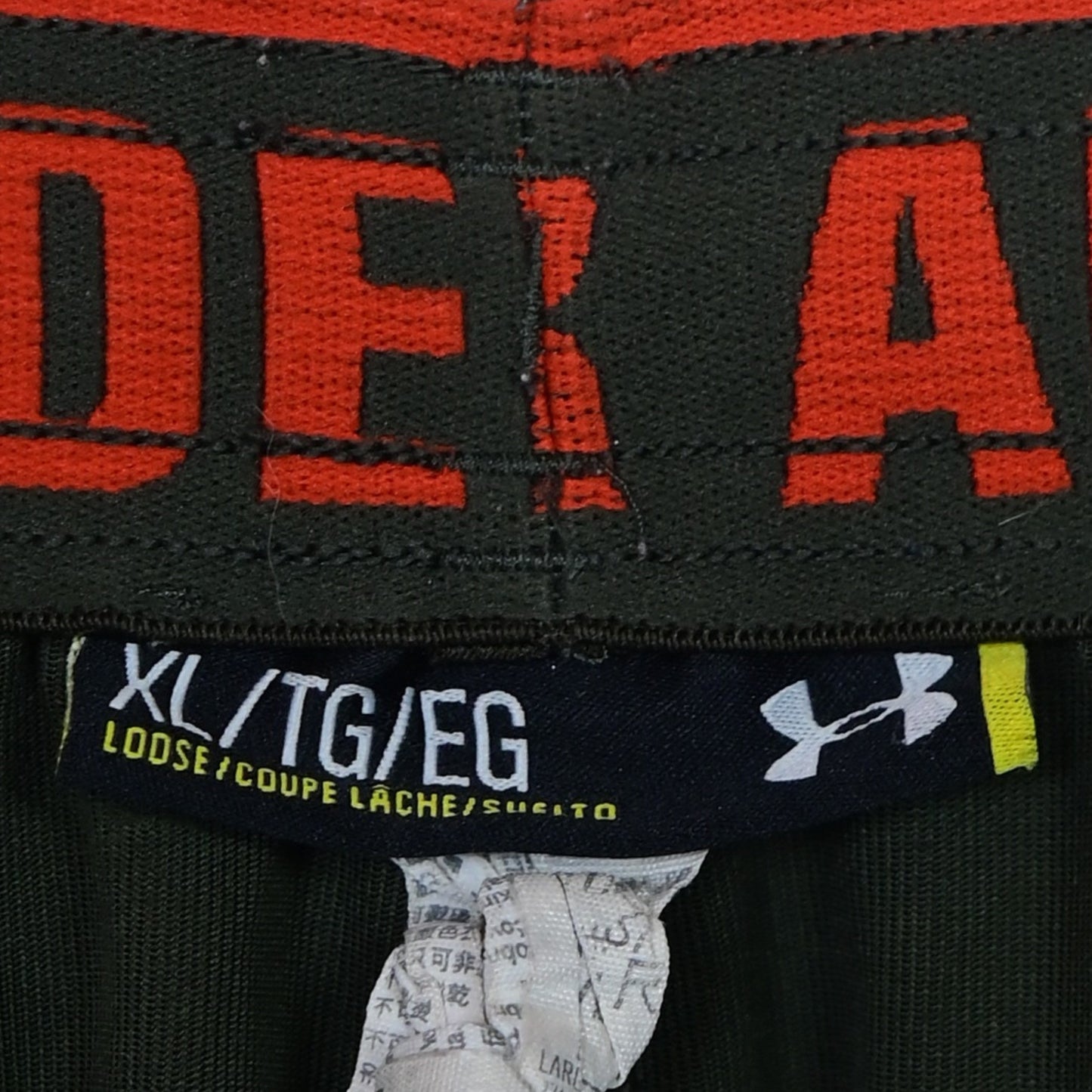 Men's Short
