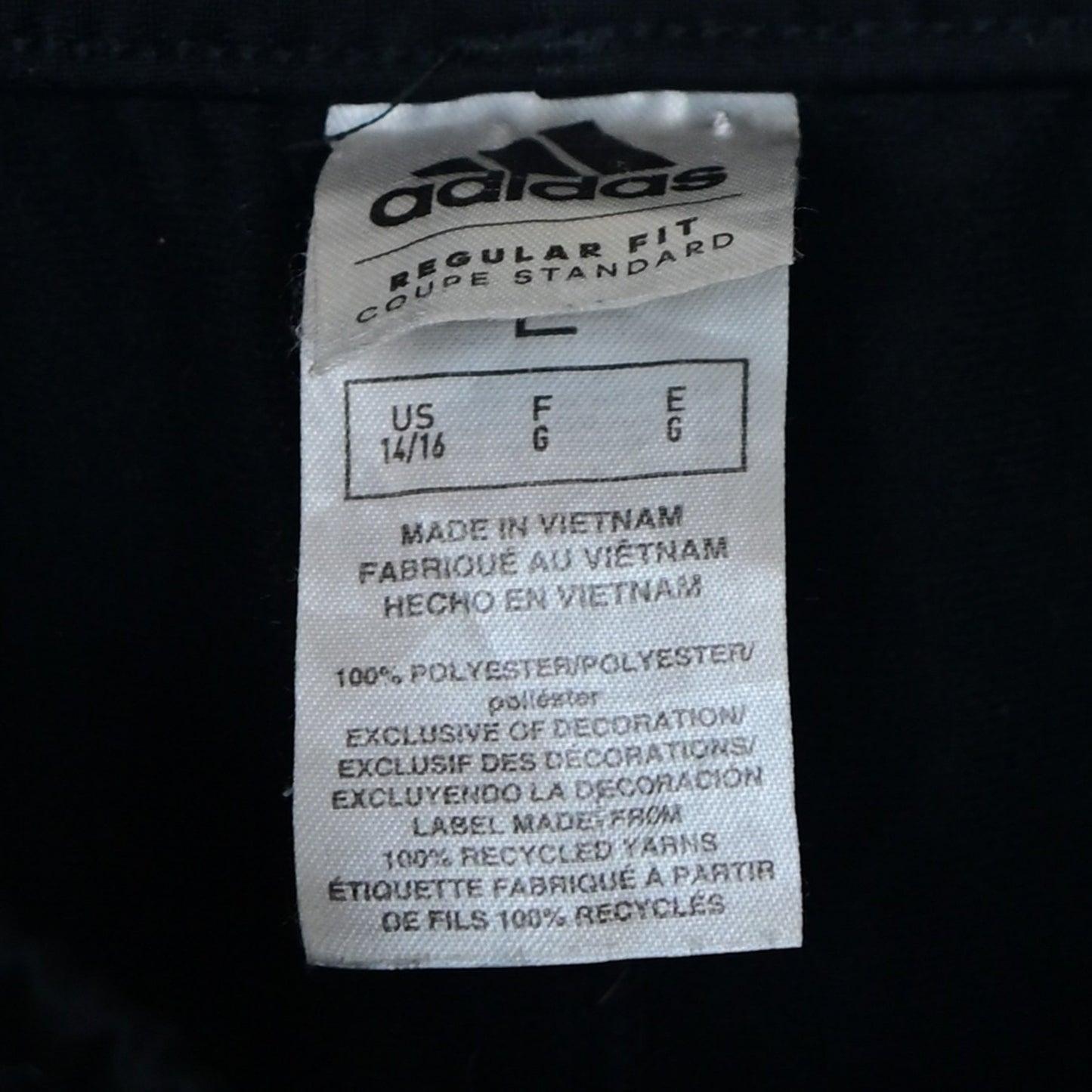 Boy's Trouser