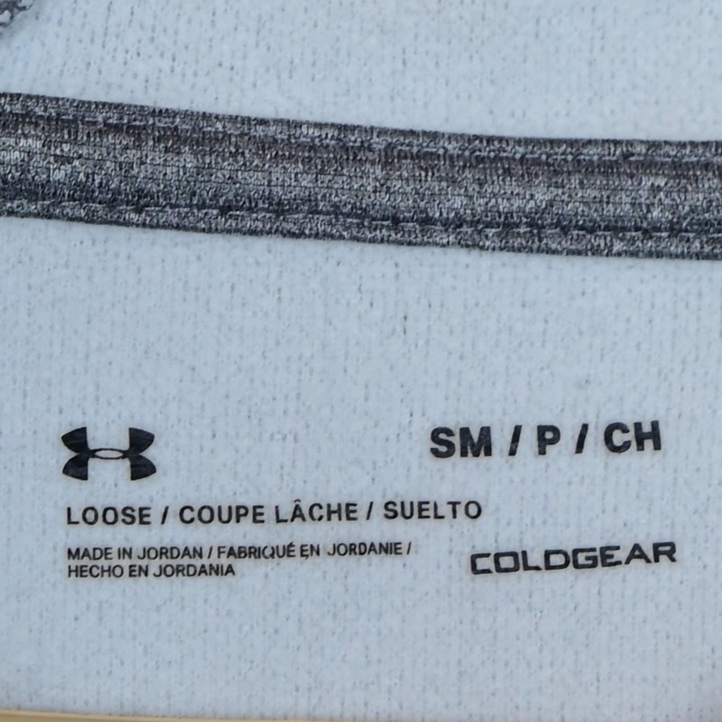 Men's Hoodie