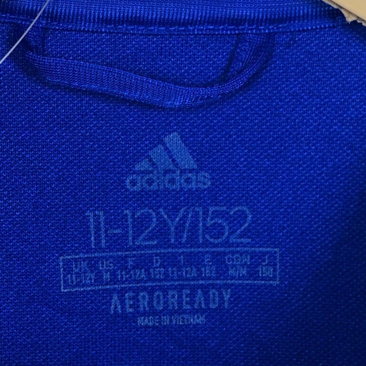 Kids Zipper Jacket