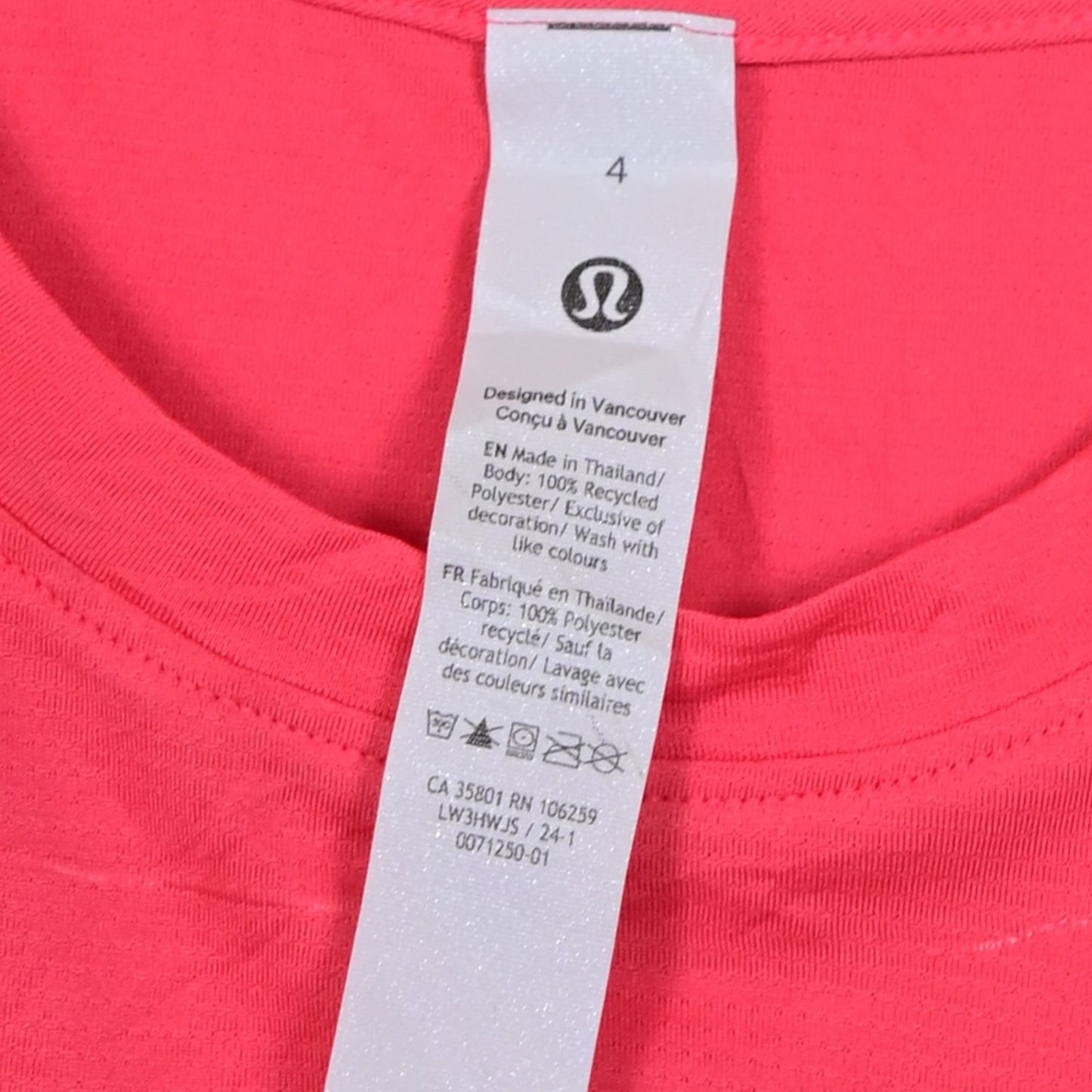 Women's T-Shirt