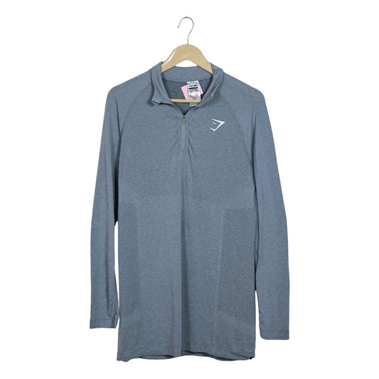 Women's Quarter Zipper