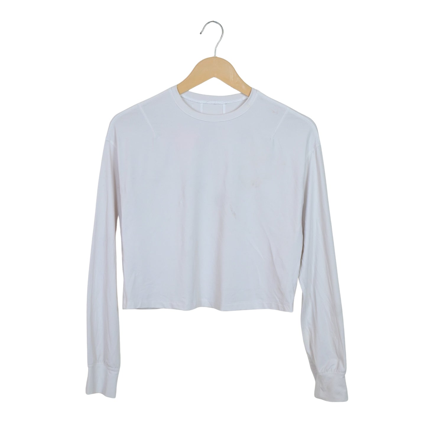 Women's Crop Tee