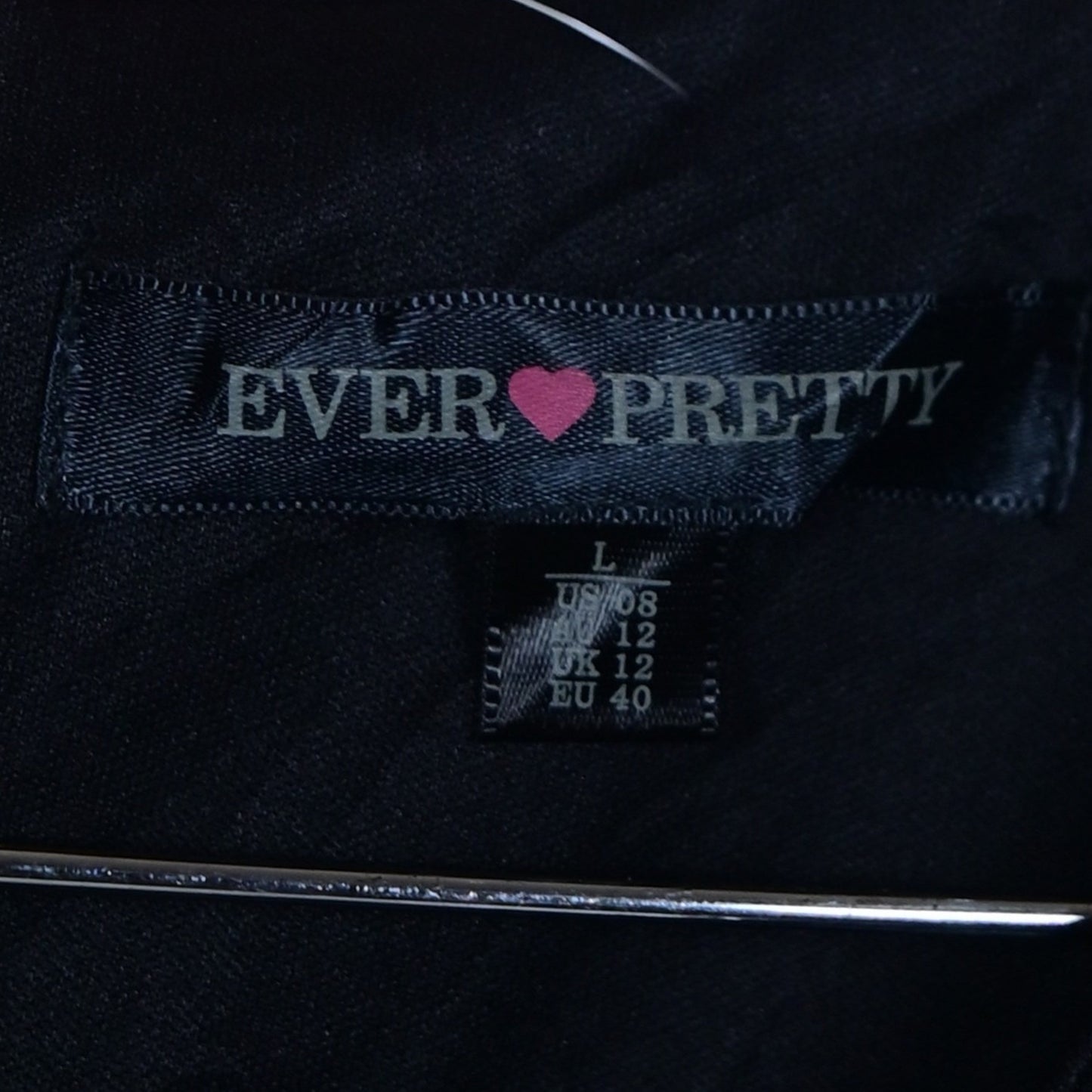 Women's Evening Wear Dress