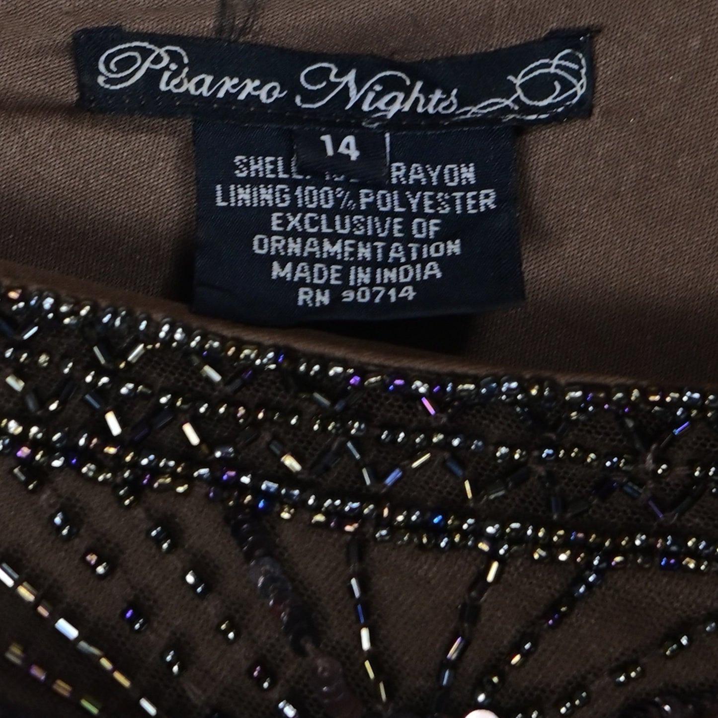 Women's Evening Wear Dress