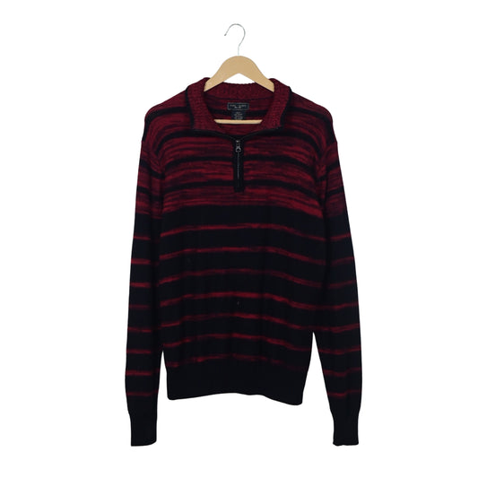 Women's Quarter Zipper