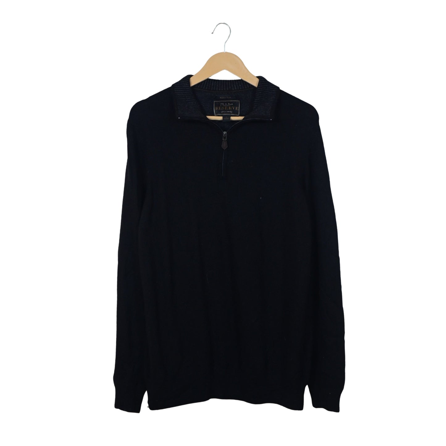 Men's Quarter Zipper