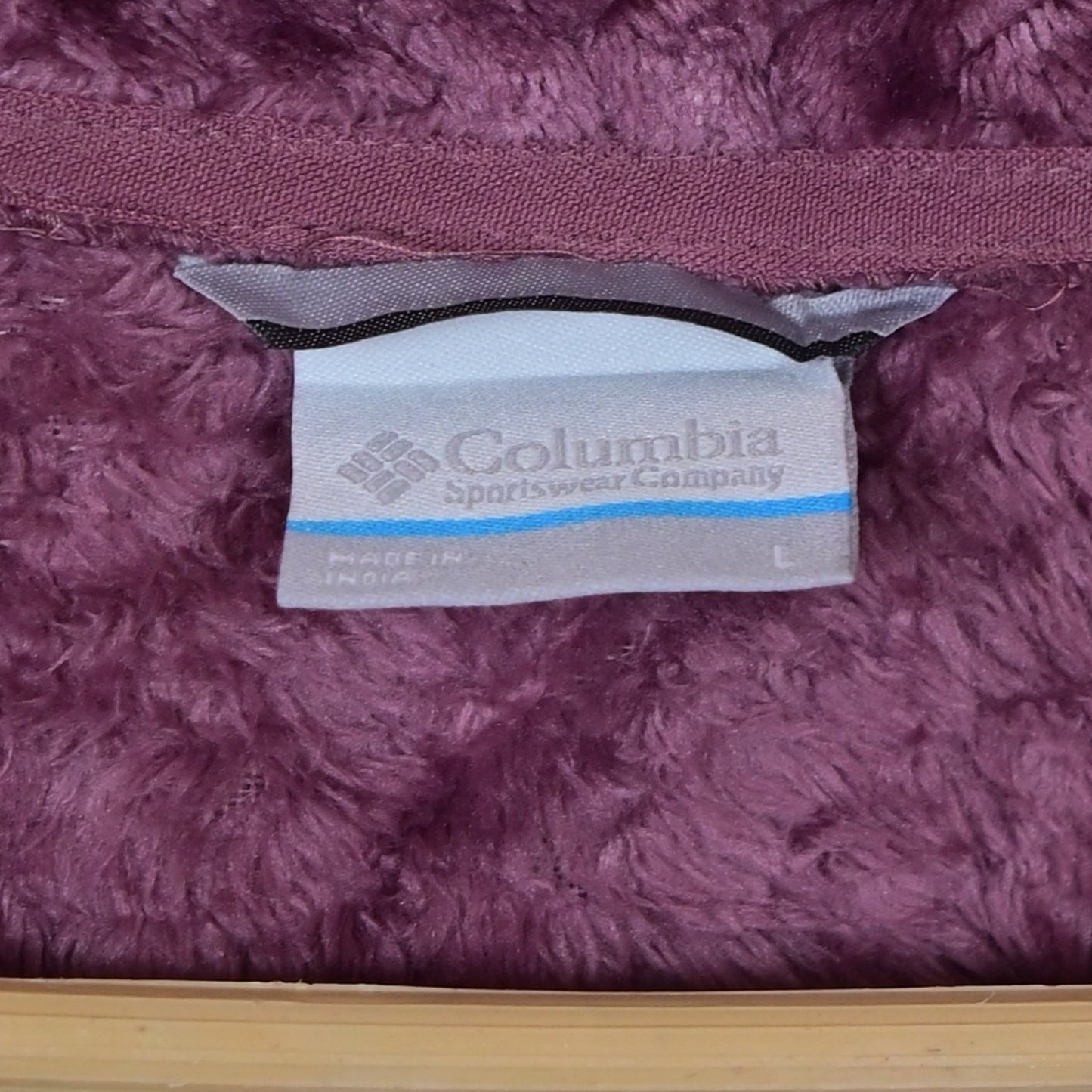 Women's Quarter Zipper