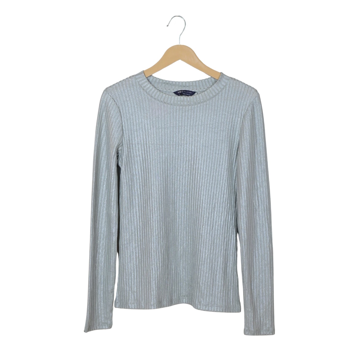Women's Full Sleeves T-Shirt