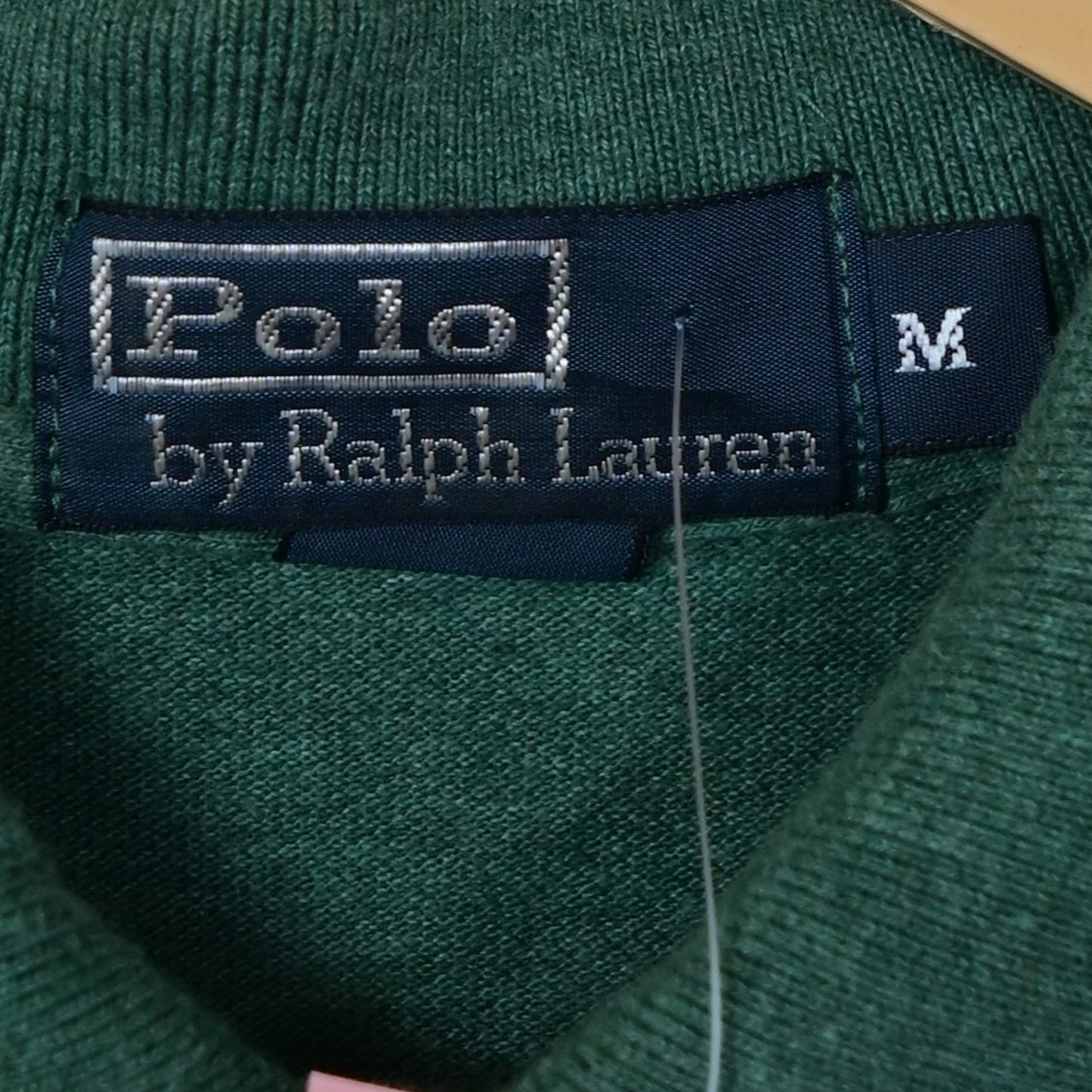 Men's Polo T-Shirt