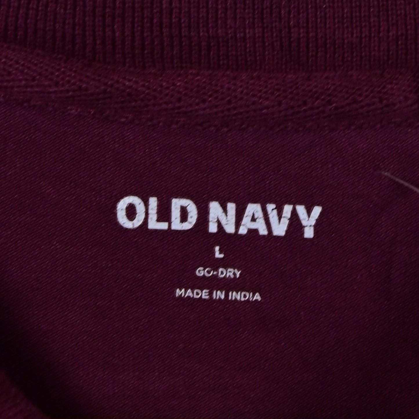 Men's Polo T-Shirt
