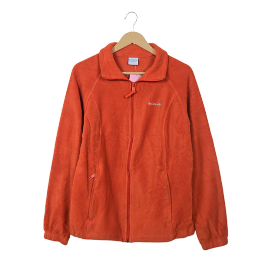 Women's Zipper Jacket