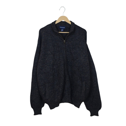 Women's Zipper Jacket