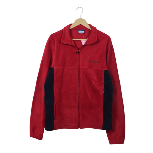 Women's Zipper Jacket