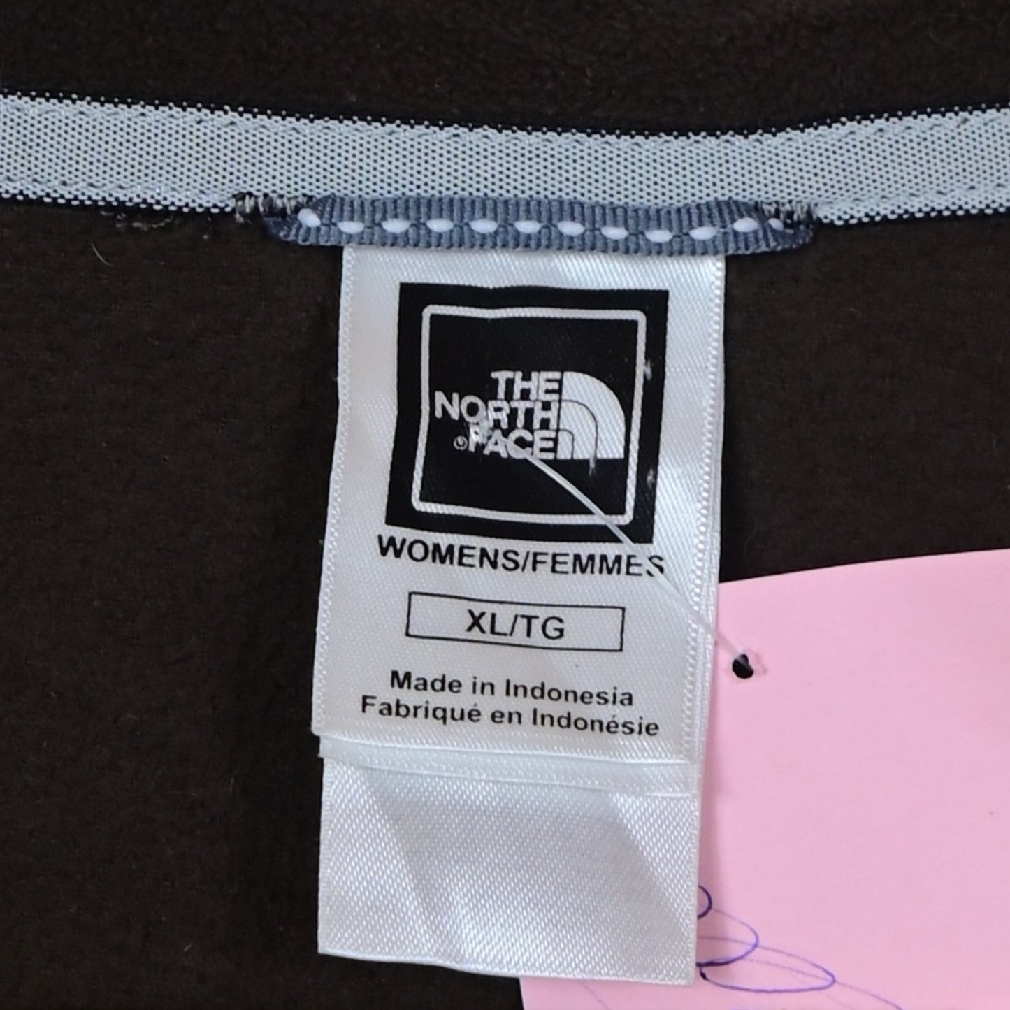 Women's Zipper Jacket