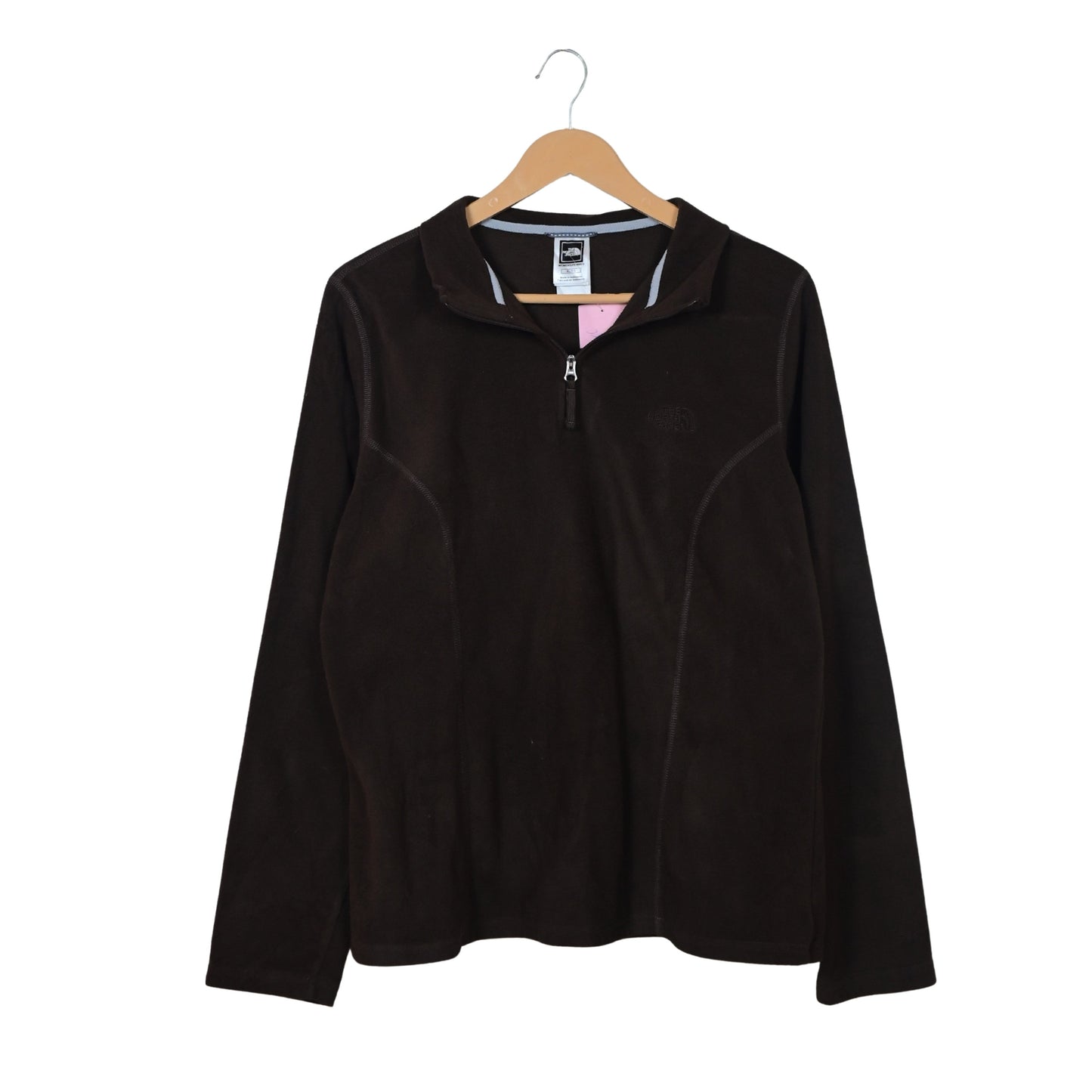 Women's Zipper Jacket