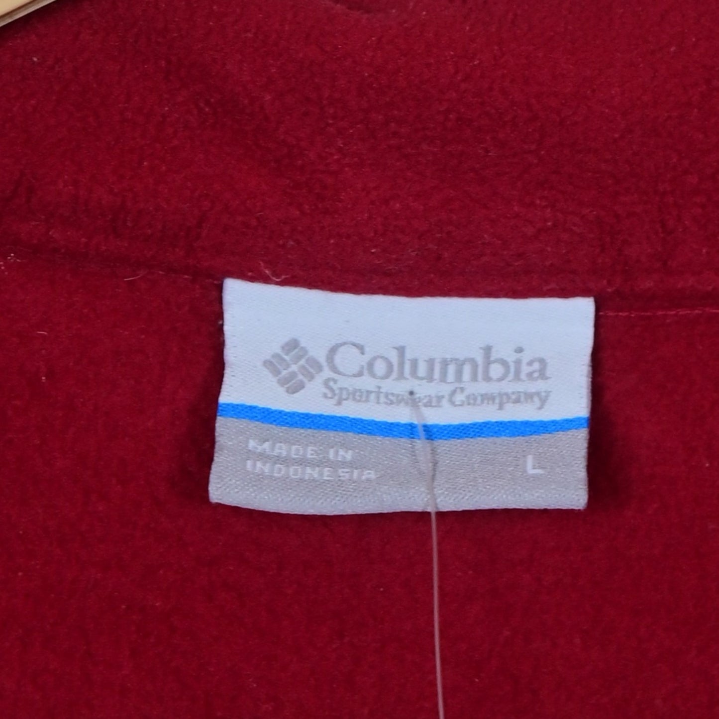 Women's Zipper Jacket