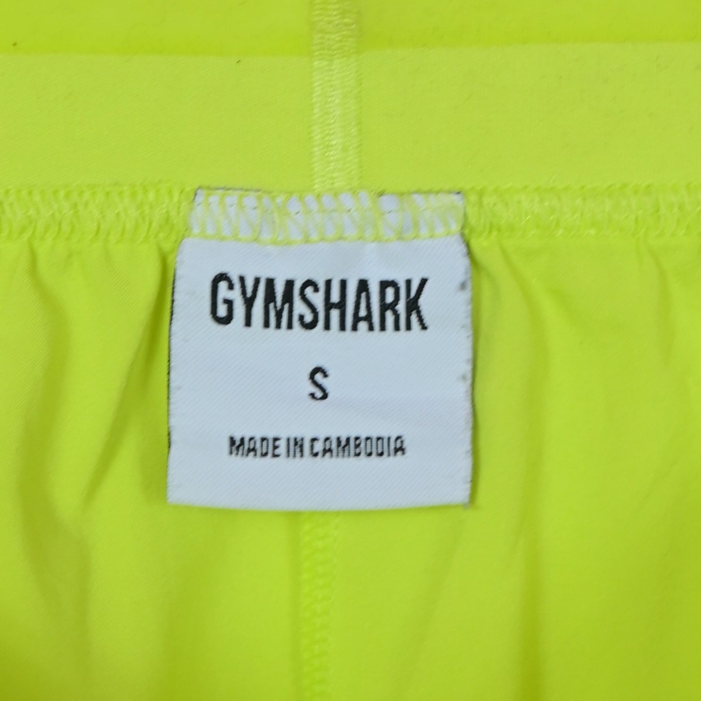 Women's Short