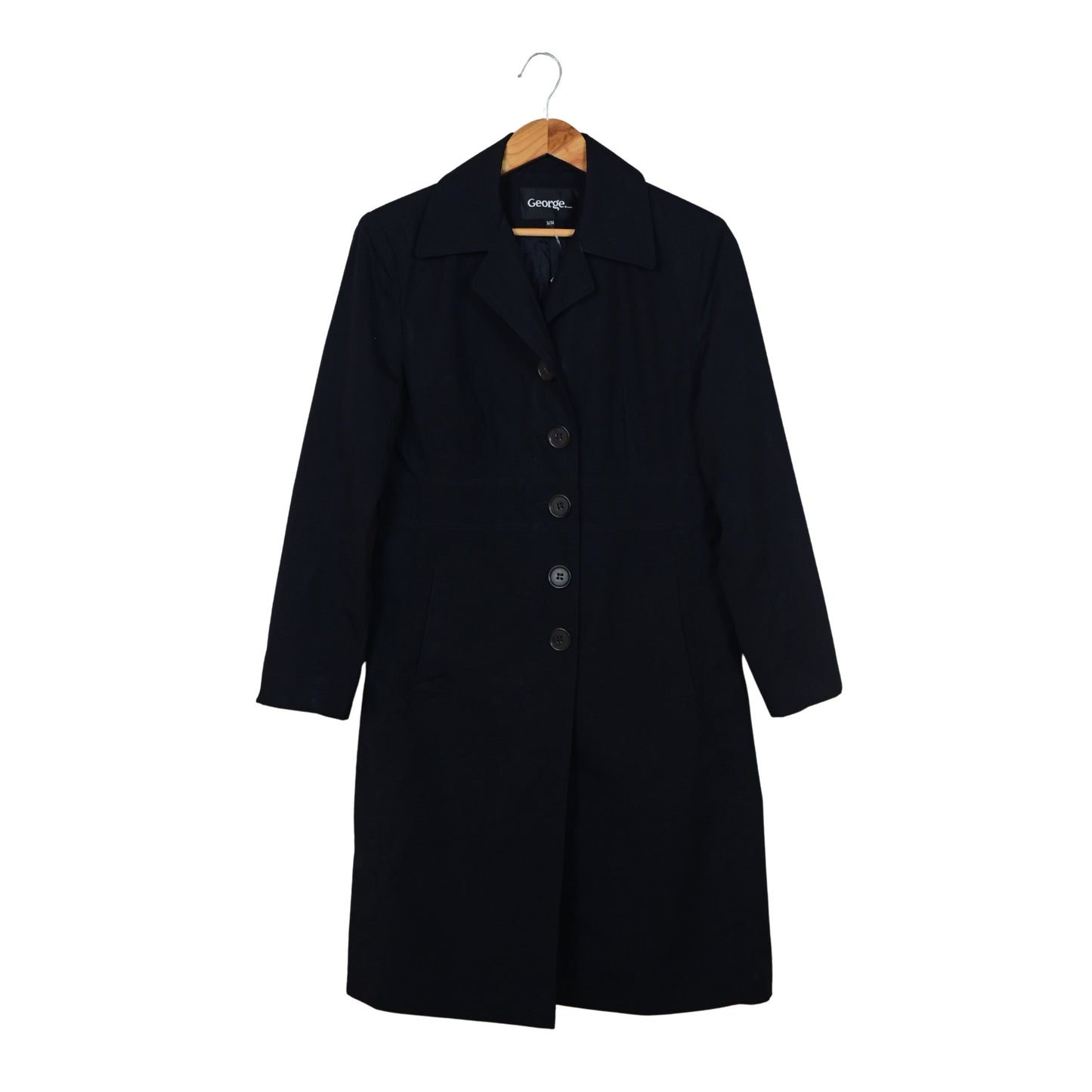 Women's Long Coat
