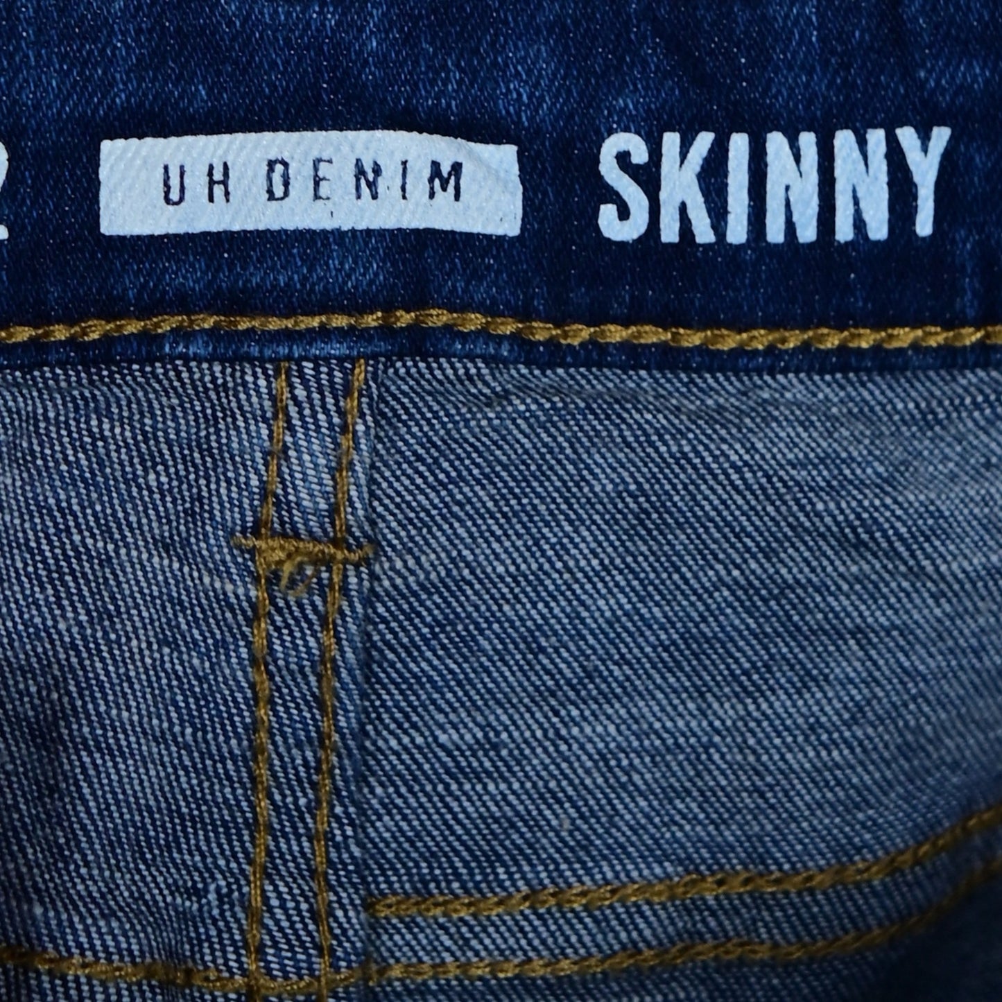 Men's Jeans