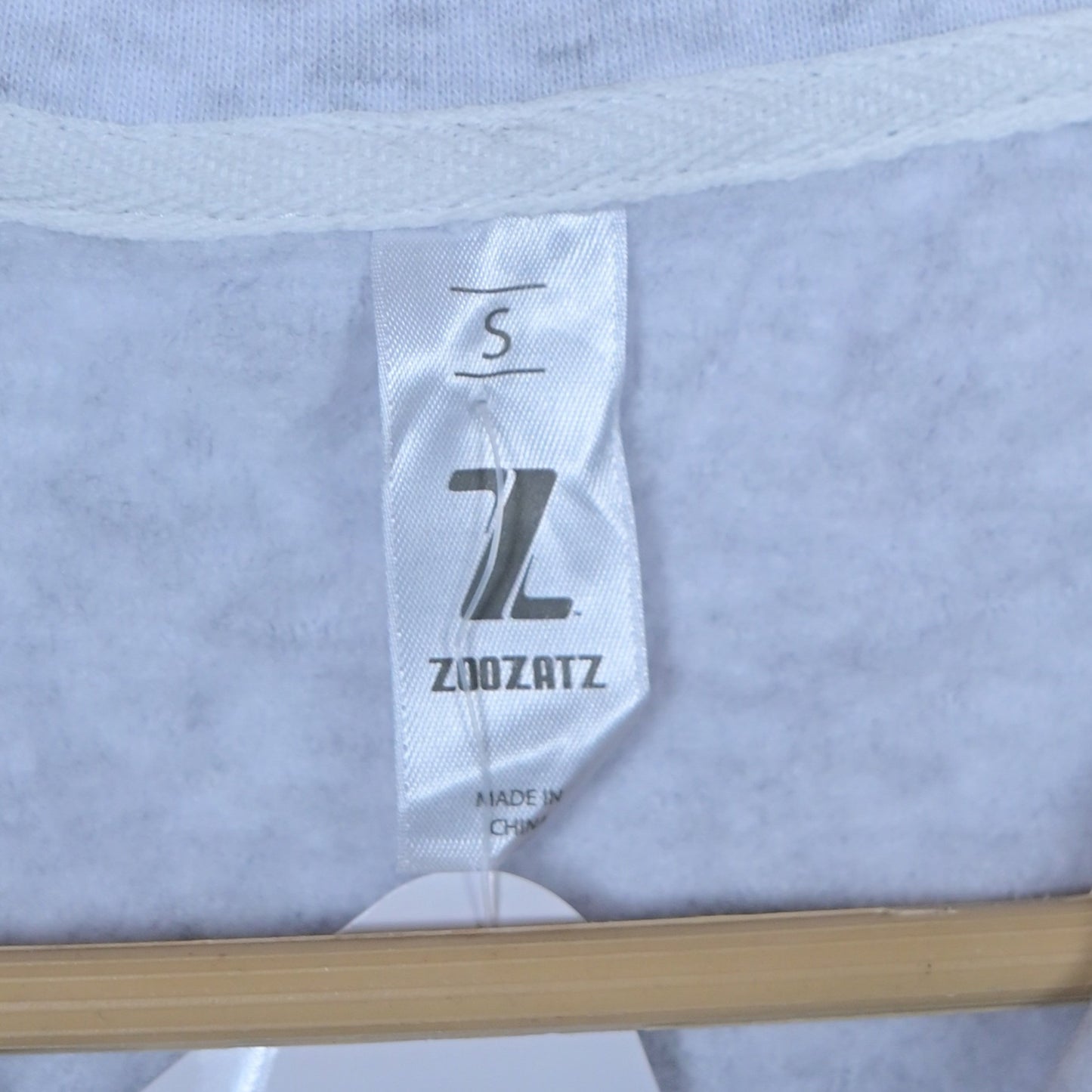 Women's Quarter Zipper