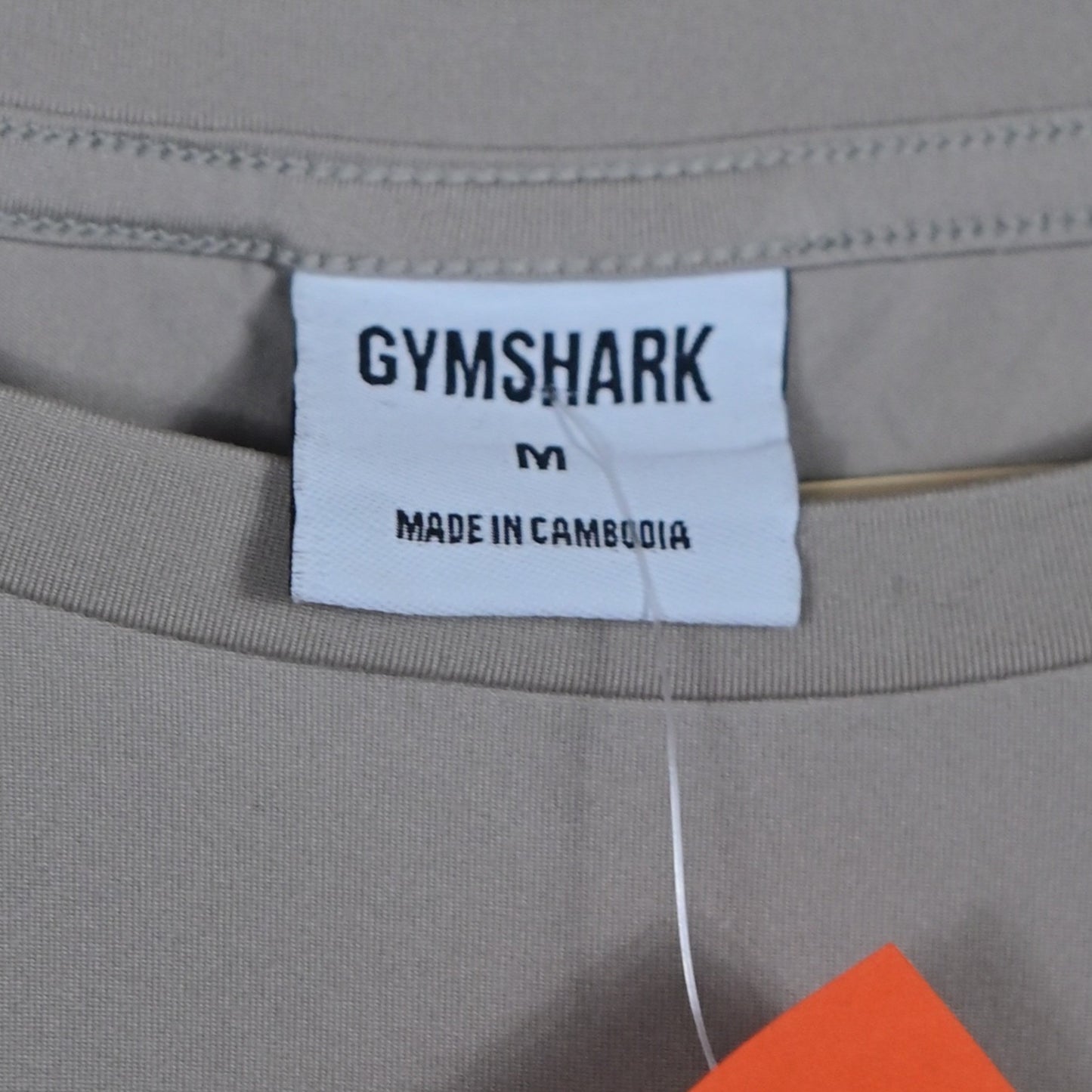 Men's Dri-Fit T-Shirt