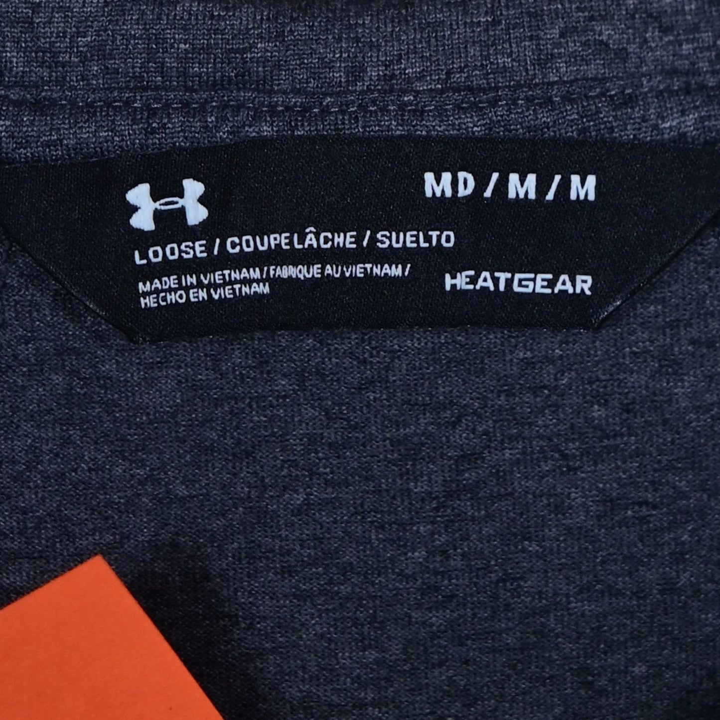 Men's Quarter Zipper