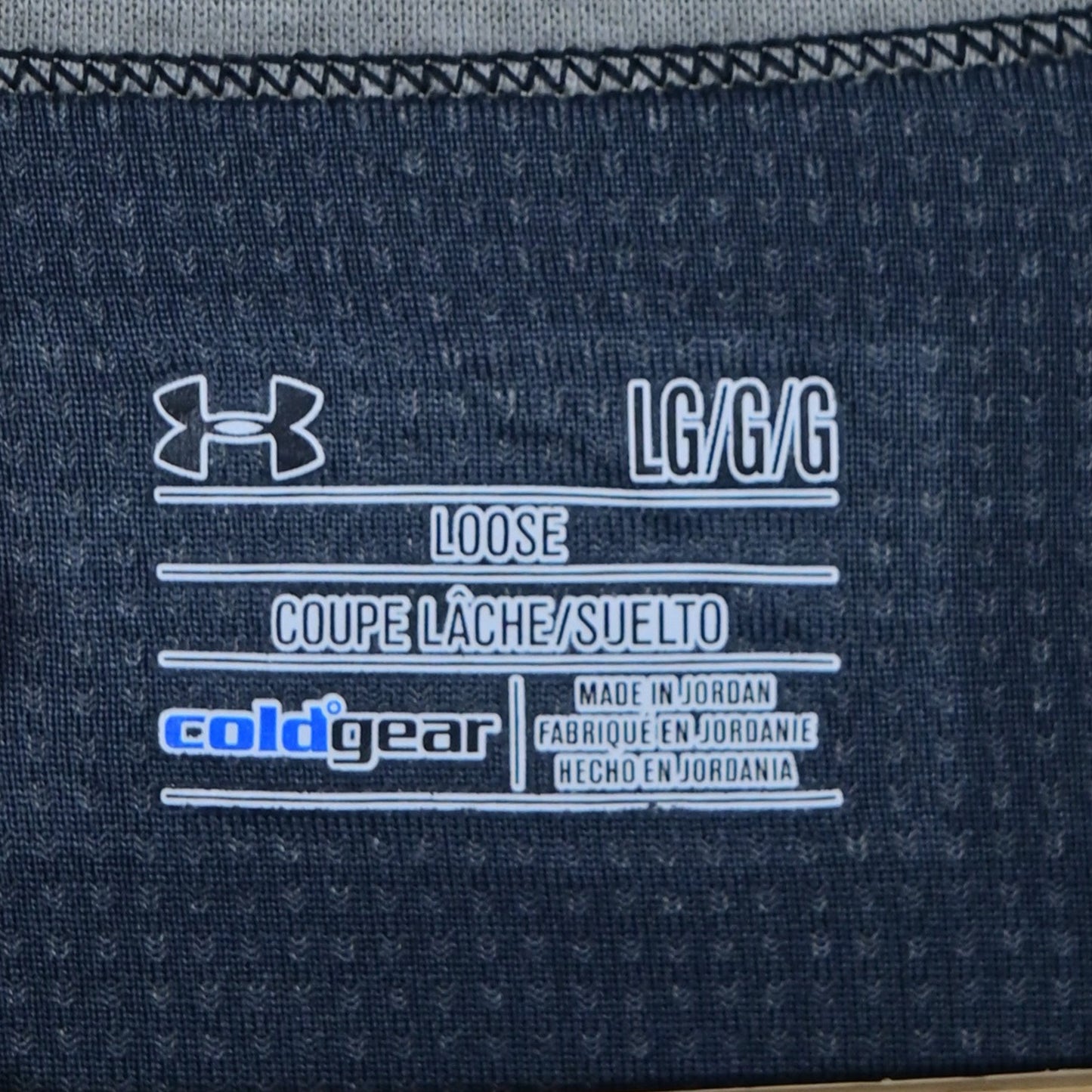 Men's Button Down Shirt