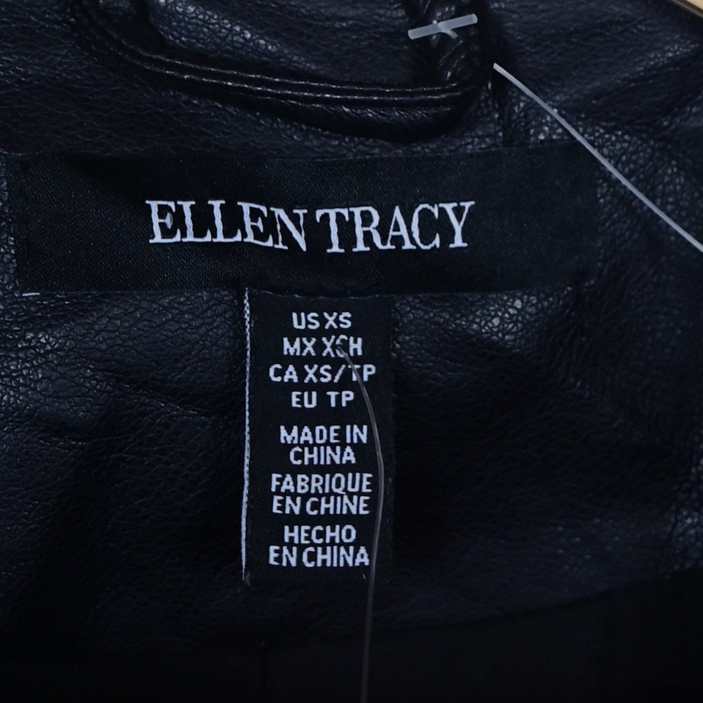 Women's Leather Jacket