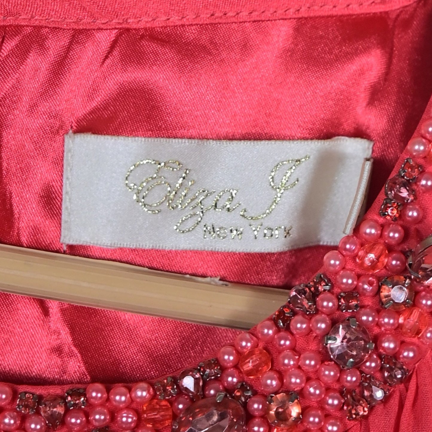 Women's Evening Wear Dress