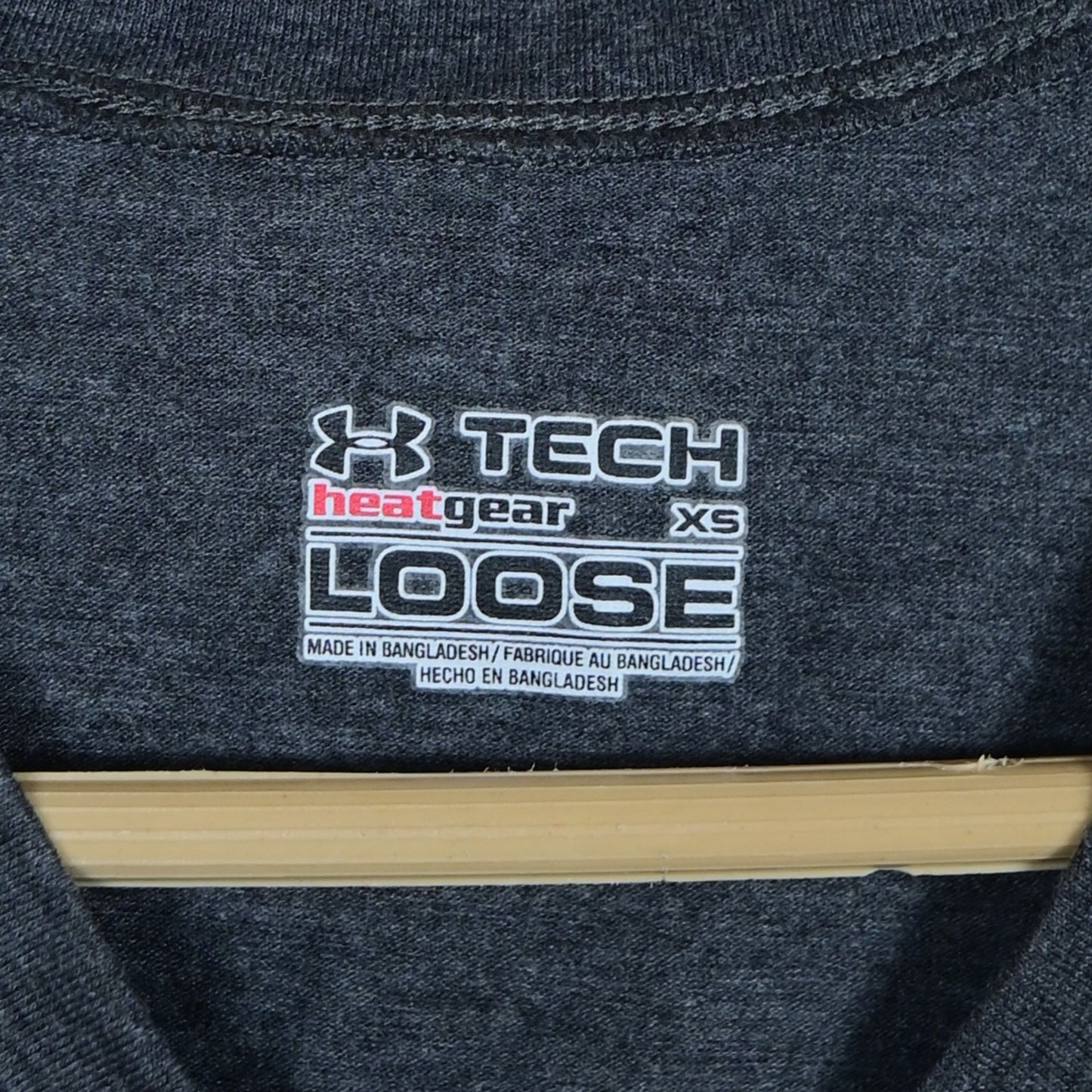 Women's Activewear T-Shirt