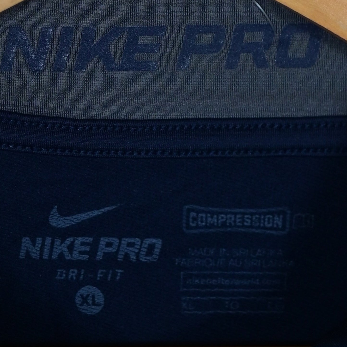 Men's Dri-Fit T-Shirt