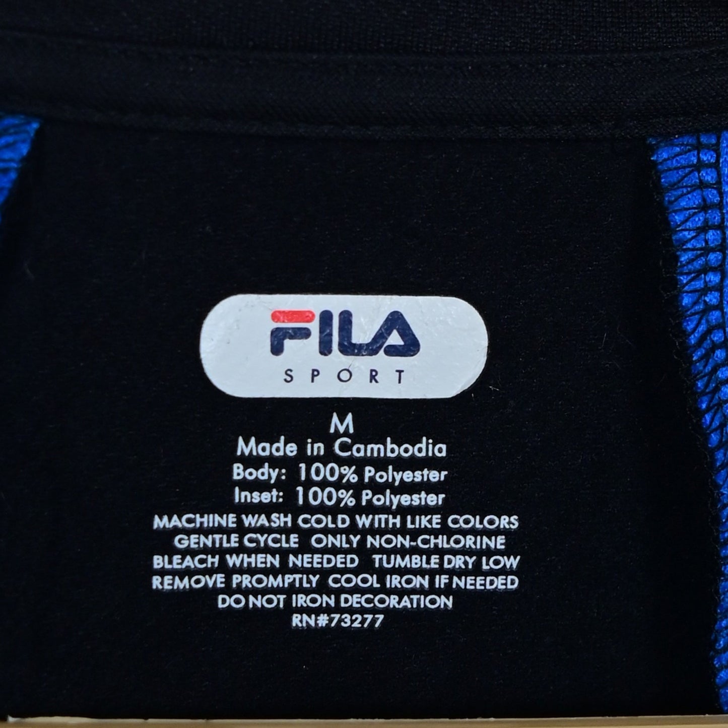 Women's Zipper Jacket