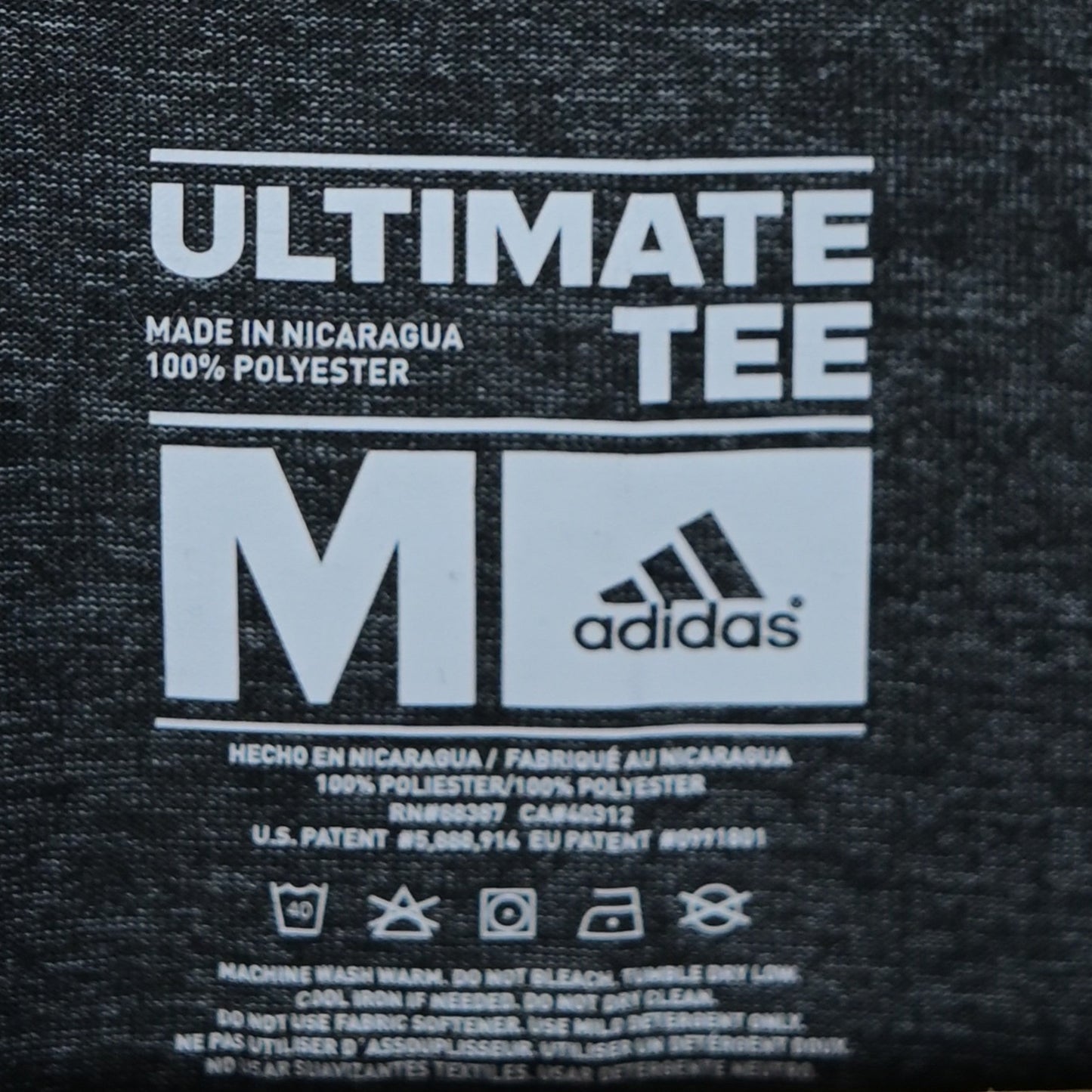 Women's Activewear T-Shirt