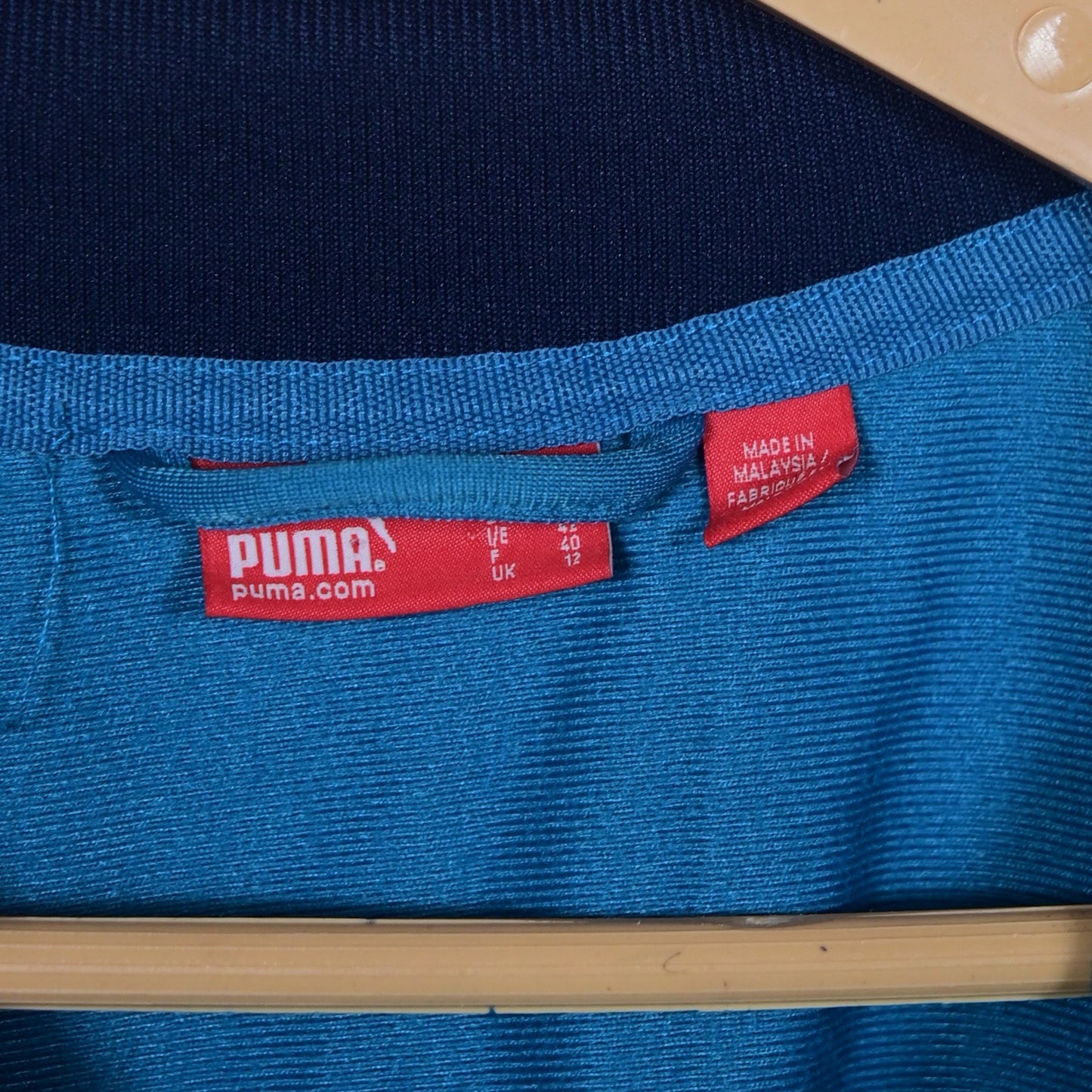 Women's Zipper Jacket