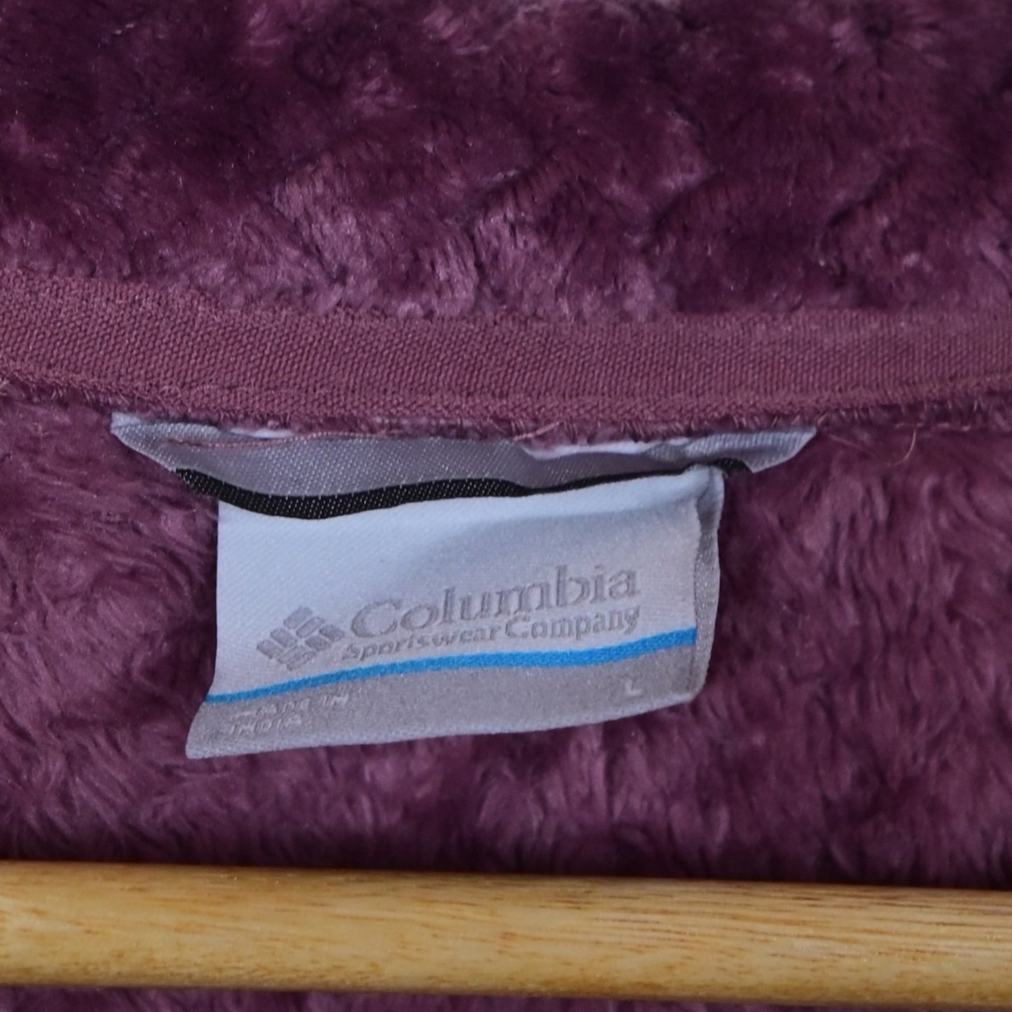 Women's Zipper Jacket