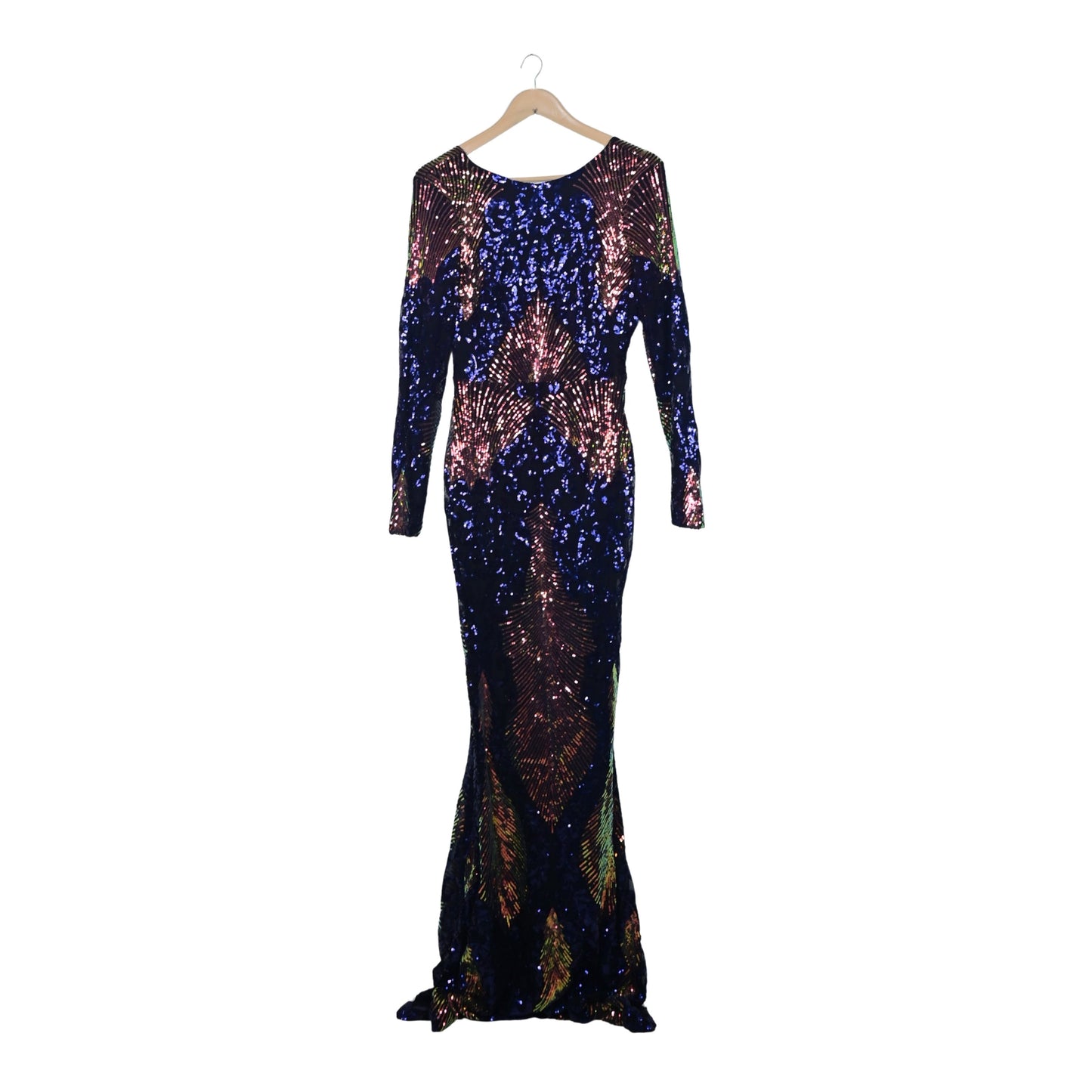 Women's Evening Wear Dress