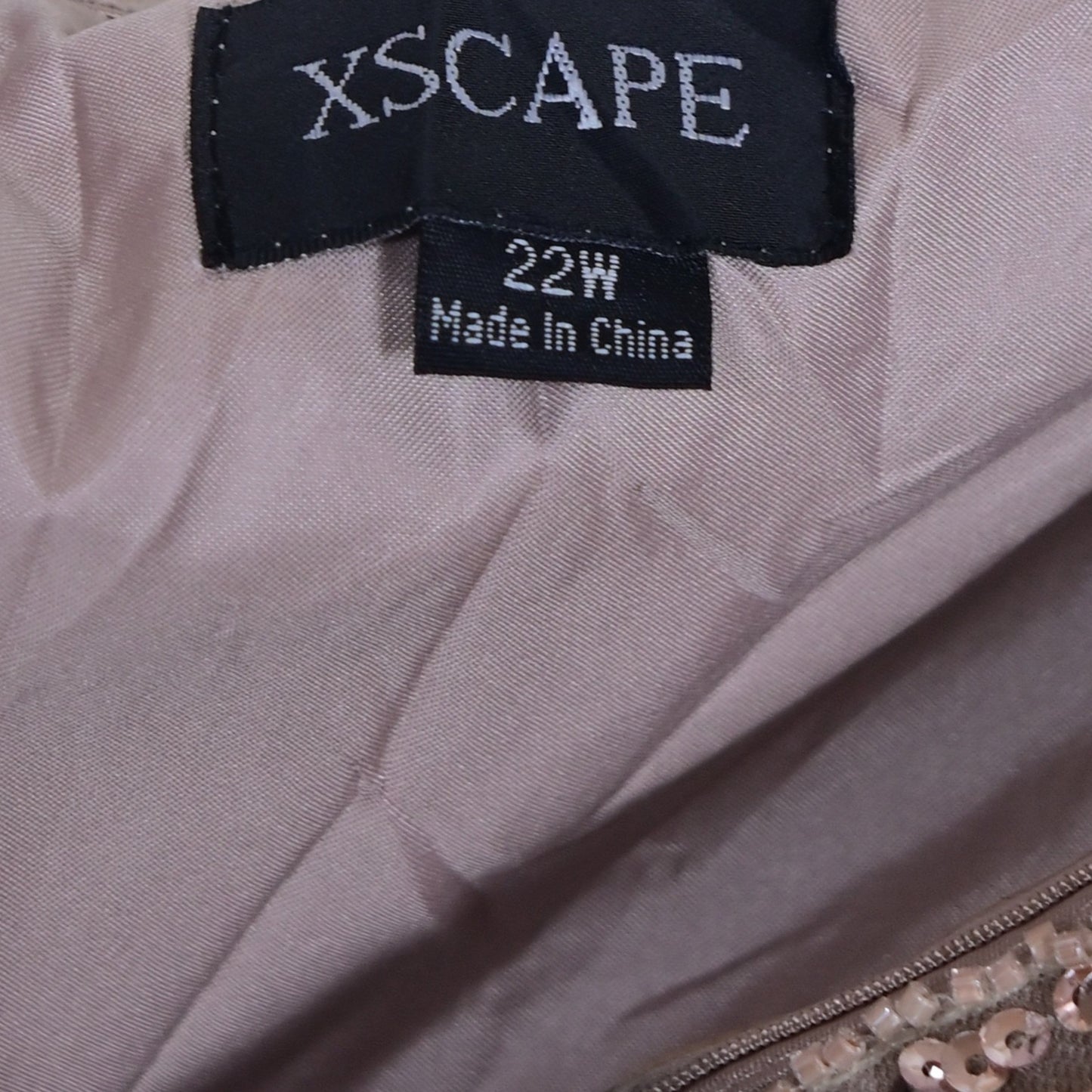 Women's Evening Wear Dress