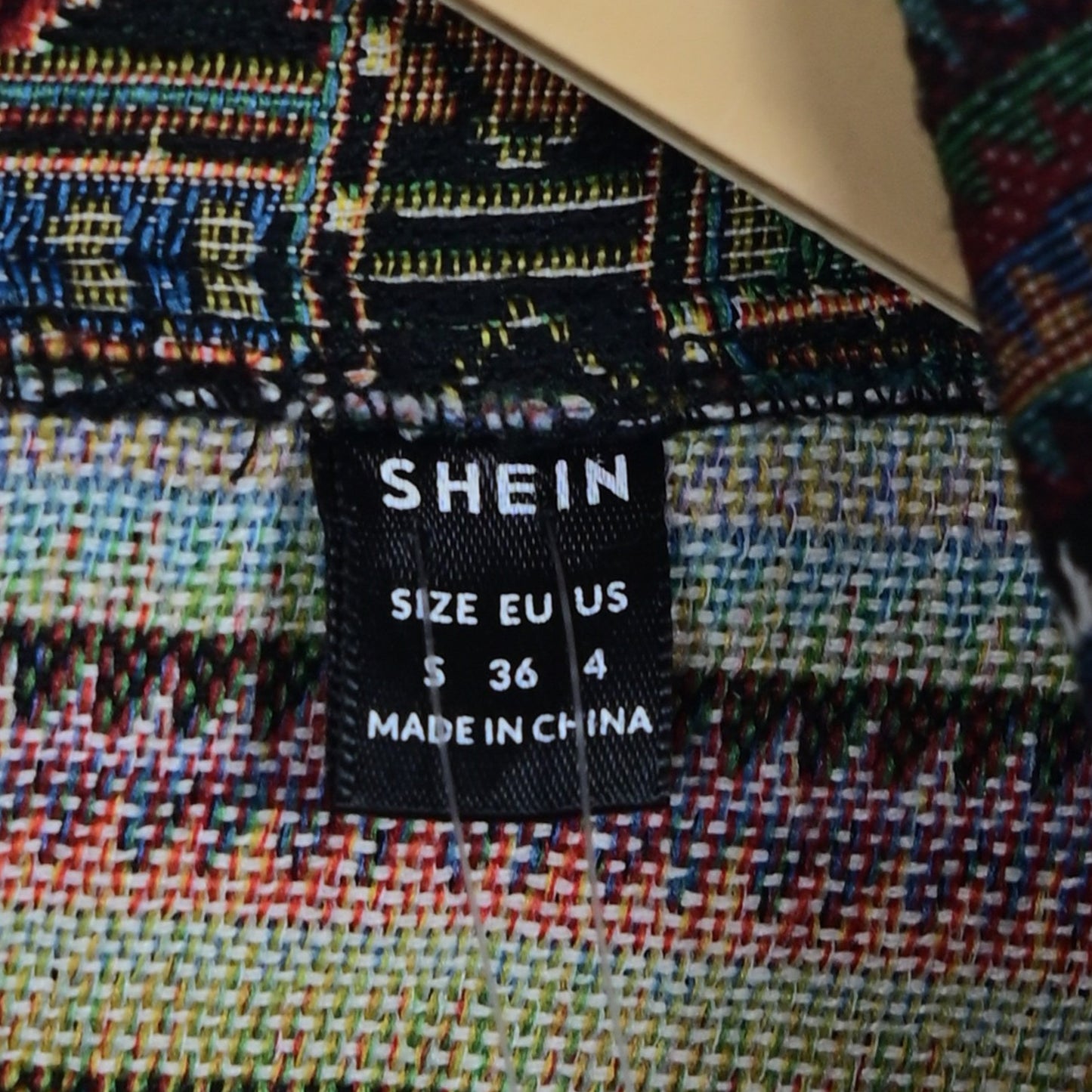 Women's Zipper Jacket